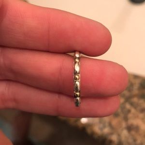 Pandora ring